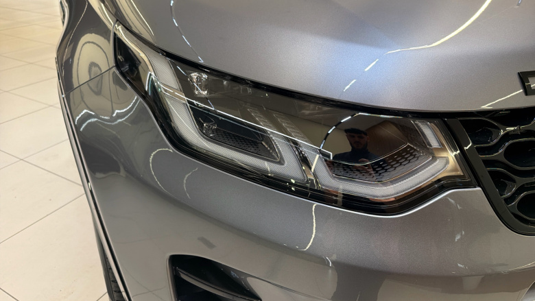 Land Rover Discovery Sport 1.5 P270e Dynamic HSE 5dr Auto [5 Seat] Station Wagon